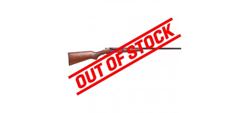 Boito A/680 DT EX .410 Gauge 3" 26" Barrel Side by Side Shotgun