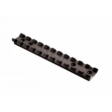 Tactical Solutions Standard Ruger 10/22 Picatinny Scope Rail