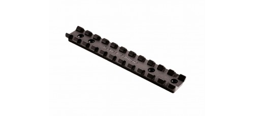 Tactical Solutions Standard Ruger 10/22 Picatinny Scope Rail