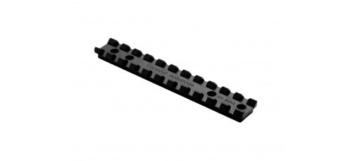 Tactical Solutions 10/22 15 MOA Scope Rail