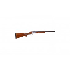 Boito A/681 20 Gauge 20" Barrel Side By Side Shotgun