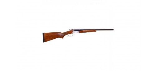 Boito A/681 20 Gauge 20" Barrel Side By Side Shotgun