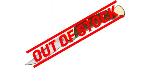 Buck Knives "The 55" Pocket Knife Buck Knives "The 55" Pocket Knife