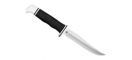 Buck Knives Pathfinder 5" Fixed Blade Knife w/Sheath