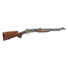 Davide Pedersoli Jackal .44 Rem Mag 19" Barrel Pump Action Rifle
