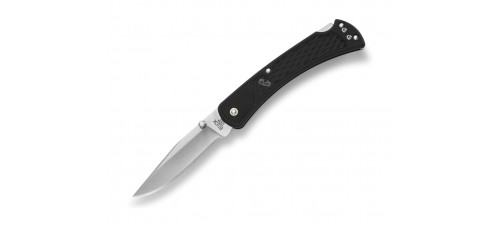 Buck Knives 110 Slim Select EDC 3.75" Folding Blade Knife