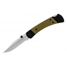 Buck Knives 110 Hunter Sport 3.75" Folding Blade Knife