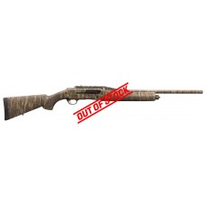 Browning Silver Rifled Deer 20 Gauge 3" 22" Barrel Semi Auto Shotgun MOBL Browning Silver Rifled Deer 20 Gauge 3" 22" Barrel Semi Auto Shotgun MOBL