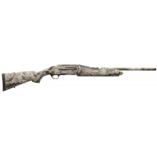 Browning Silver Rifled Deer Ovix 12 Gauge 3" 22" Barrel Semi Auto Shotgun
