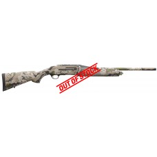 Browning Silver Rifled Deer Ovix 20 Gauge 3" 22" Barrel Semi Auto Shotgun