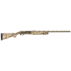 Browning Silver Field Auric/FDE 12 Gauge 3.5" 28" Barrel Semi Auto Shotgun