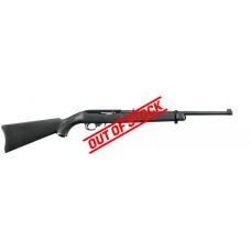 Ruger 10/22 Carbine 22LR 18.5" Barrel Semi Auto Rimfire Rifle