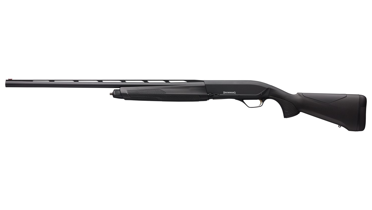 Browning A5 Stalker 12 Ga Semi-Auto Shotgun 28 Barrel 3.5 Chamber