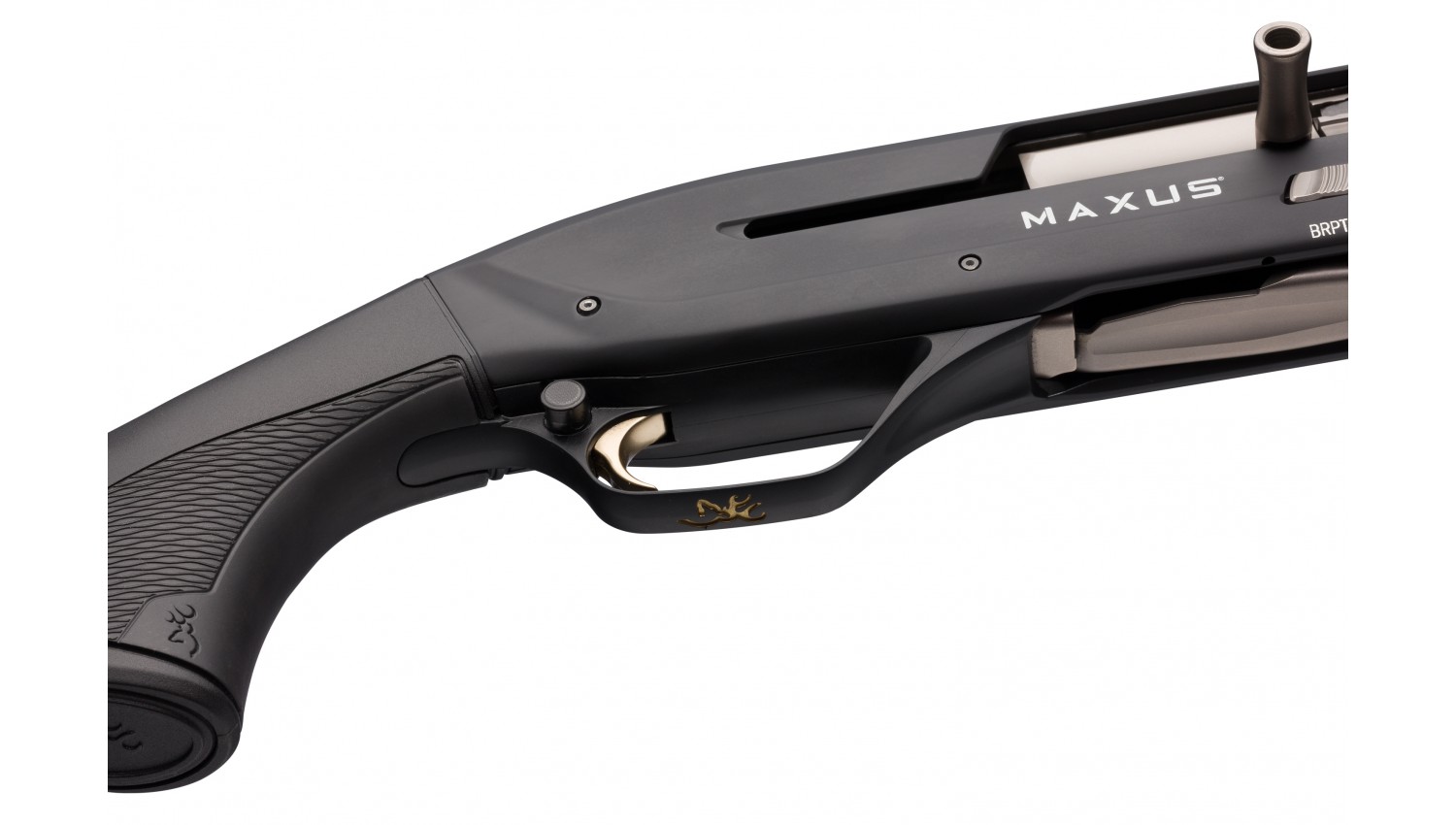 Browning Maxus II Stalker 12 Gauge 3