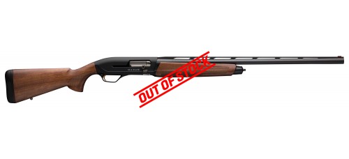 Browning Maxus II Hunter 12 Gauge 3" 28" Barrel Semi Auto Shotgun