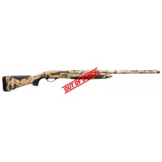 Browning Maxus II Vintage Tan Camo 12 Gauge 3.5" 28" Barrel Semi Auto Shotgun 