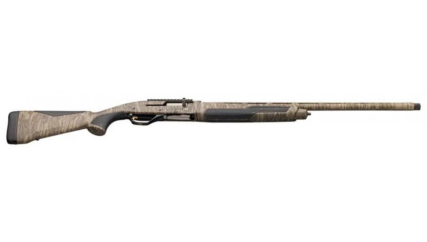 Browning Maxus II All-Purpose Hunter Mossy Oak Bottomland 12 Gauge 3.5 ...