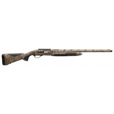 Browning Maxus II All-Purpose Hunter Mossy Oak Bottomland 12 Gauge 3.5" 26" Barrel Semi Auto Shotgun 