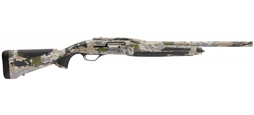 Browning Maxus II Rifled Deer 12 Gauge 3" 22" Barrel Semi Auto Shotgun