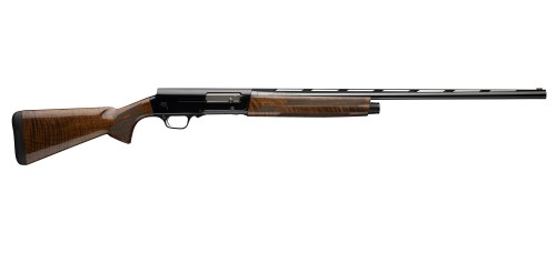 Browning A5 Hunter 20 Gauge 3" 26" Barrel Semi Auto Shotgun