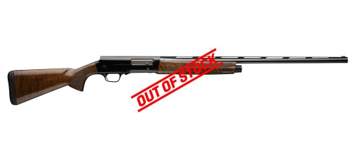 Browning A5 Hunter 20 Gauge 3" 26" Barrel Semi Auto Shotgun