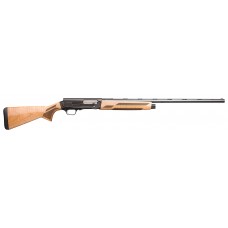Browning A5 High Grade Hunter Maple Sweet Sixteen 16 Gauge 2.75" 28" Barrel Semi Auto Shotgun