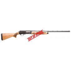 Browning A5 High Grade Hunter Maple Sweet Sixteen 16 Gauge 2.75" 28" Barrel Semi Auto Shotgun