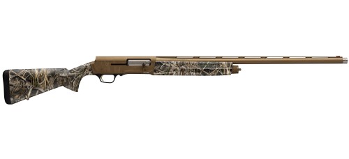 Browning A5 Wicked Wing Max 7 12 Gauge 3.5" 28" Barrel Semi Auto Shotgun