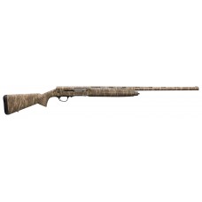 Browning A5 Camo 20 Gauge 3" 28" Barrel Semi Auto Shotgun - MOBL