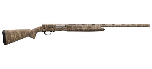 Browning A5 Camo 20 Gauge 3" 28" Barrel Semi Auto Shotgun - MOBL Browning A5 Camo 20 Gauge 3" 28" Barrel Semi Auto Shotgun - MOBL