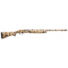 Browning A5 Camo 20 Gauge 3" 28" Barrel Semi Auto Shotgun - Vintage Tan