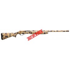 Browning A5 Camo 20 Gauge 3" 28" Barrel Semi Auto Shotgun - Vintage Tan