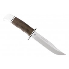 Buck Knives 119 Special Pro 6" Fixed Blade Knife W/Sheath