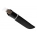 Buck Knives 119 Special Pro 6" Fixed Blade Knife W/Sheath