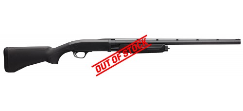 Browning BPS Field Composite 12 Gauge 3" 26" Barrel Pump Action Shotgun