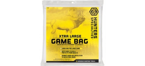 Hunters Specialties Extra Large Game Bag