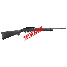 Ruger 10/22 Tactical .22LR 16" Barrel Semi Auto Rimfire Rifle