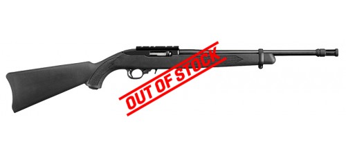 Ruger 10/22 Tactical .22LR 16" Barrel Semi Auto Rimfire Rifle