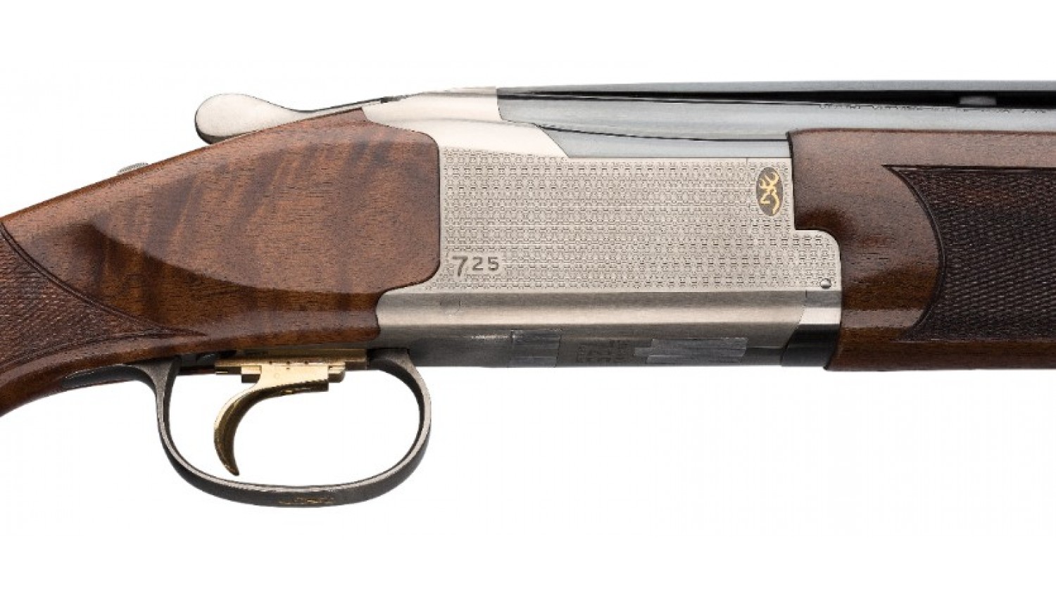 Browning Citori 725 Sporting with Adjustable Comb 12 Gauge 3" 30"...