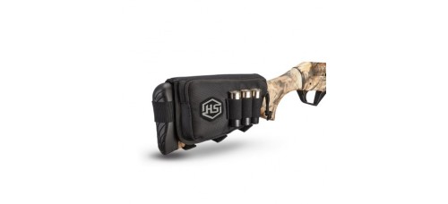 Hunters Specialties Shotgun Shell Holder w/ Pouch