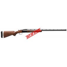 Browning BT-99 12 Gauge 2.75" 30" Barrel Break Action Shotgun