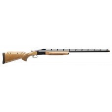 Browning BT-99 Plus Maple 12 Gauge 2.75" 34" Barrel Break Open Shotgun