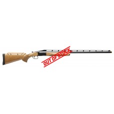 Browning BT-99 Plus Maple 12 Gauge 2.75" 34" Barrel Break Open Shotgun