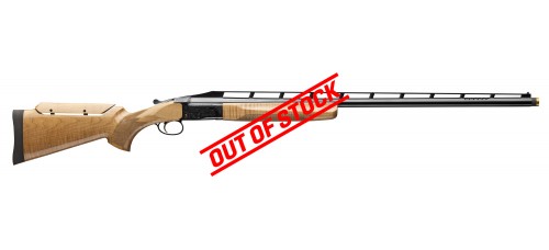 Browning BT-99 Plus Maple 12 Gauge 2.75" 34" Barrel Break Open Shotgun