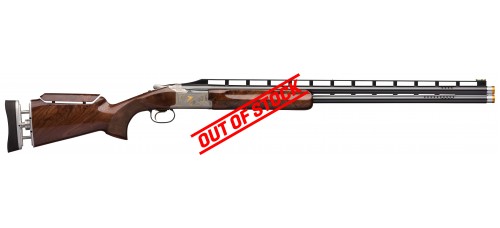 Browning Citori 725 Trap Golden Clays 12 Gauge 2.75" 32" Barrel Over/Under Shotgun