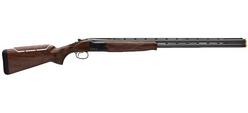 Browning Citori CXS w/Adj. Comb 12 Gauge 3" 32" Barrel Over/Under Shotgun