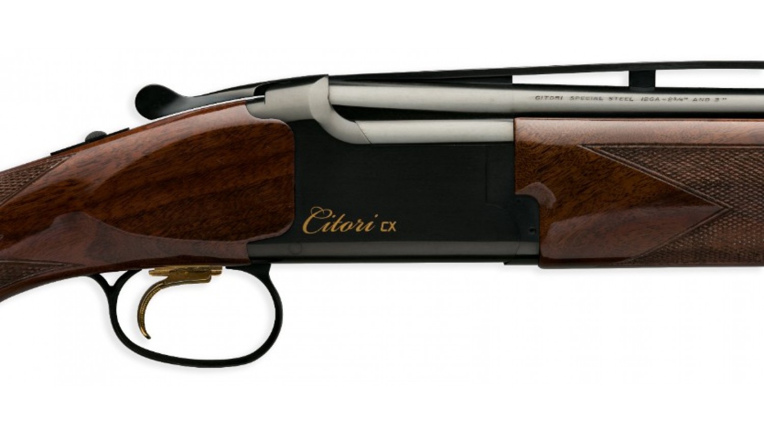 Browning Citori CX 12 Gauge 3