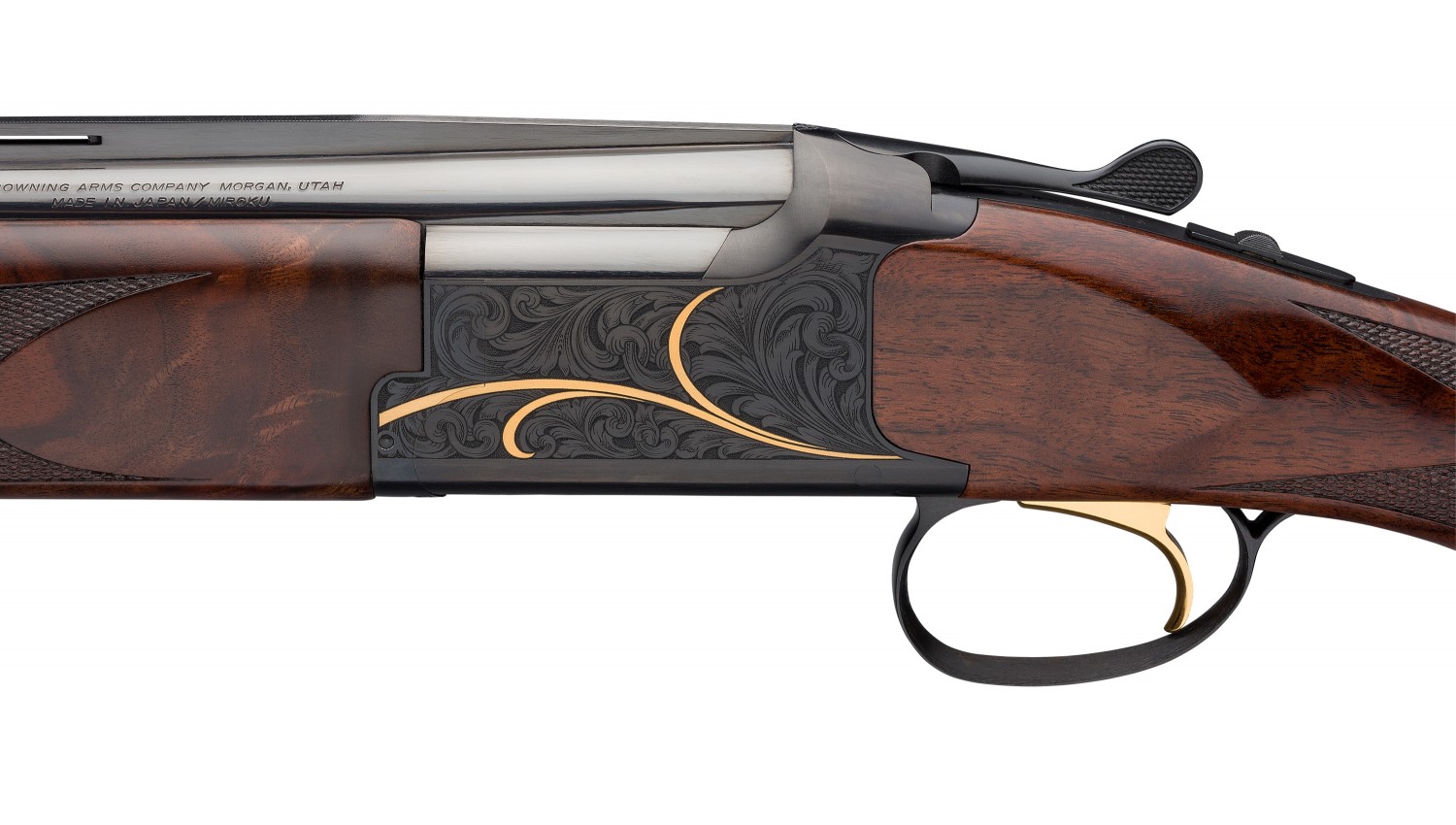 Browning Citori Gran Lightning .410 Gauge 3