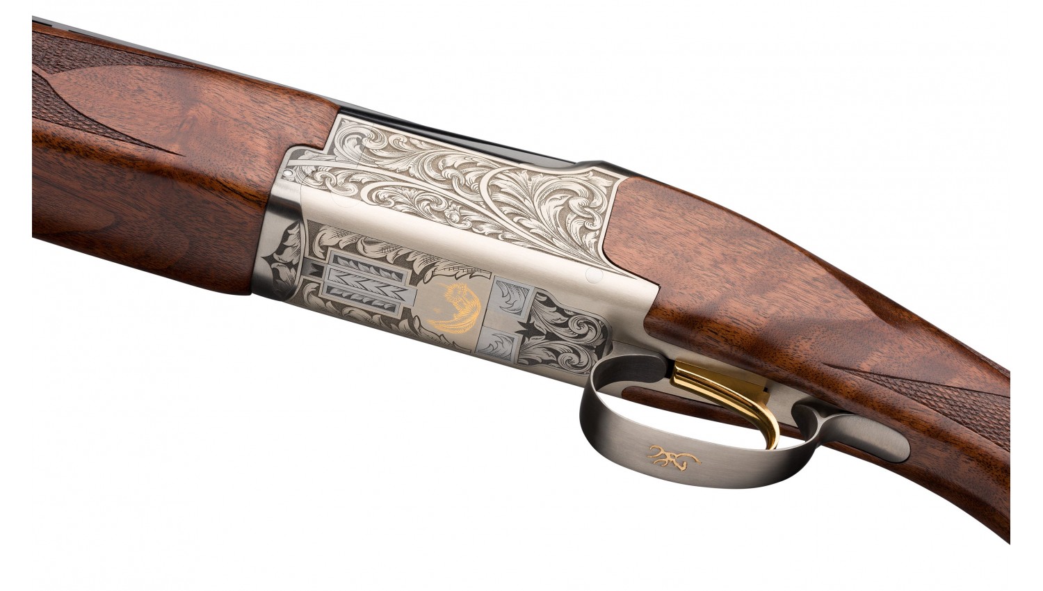 Browning Citori Feather Lightning 20 Gauge 3