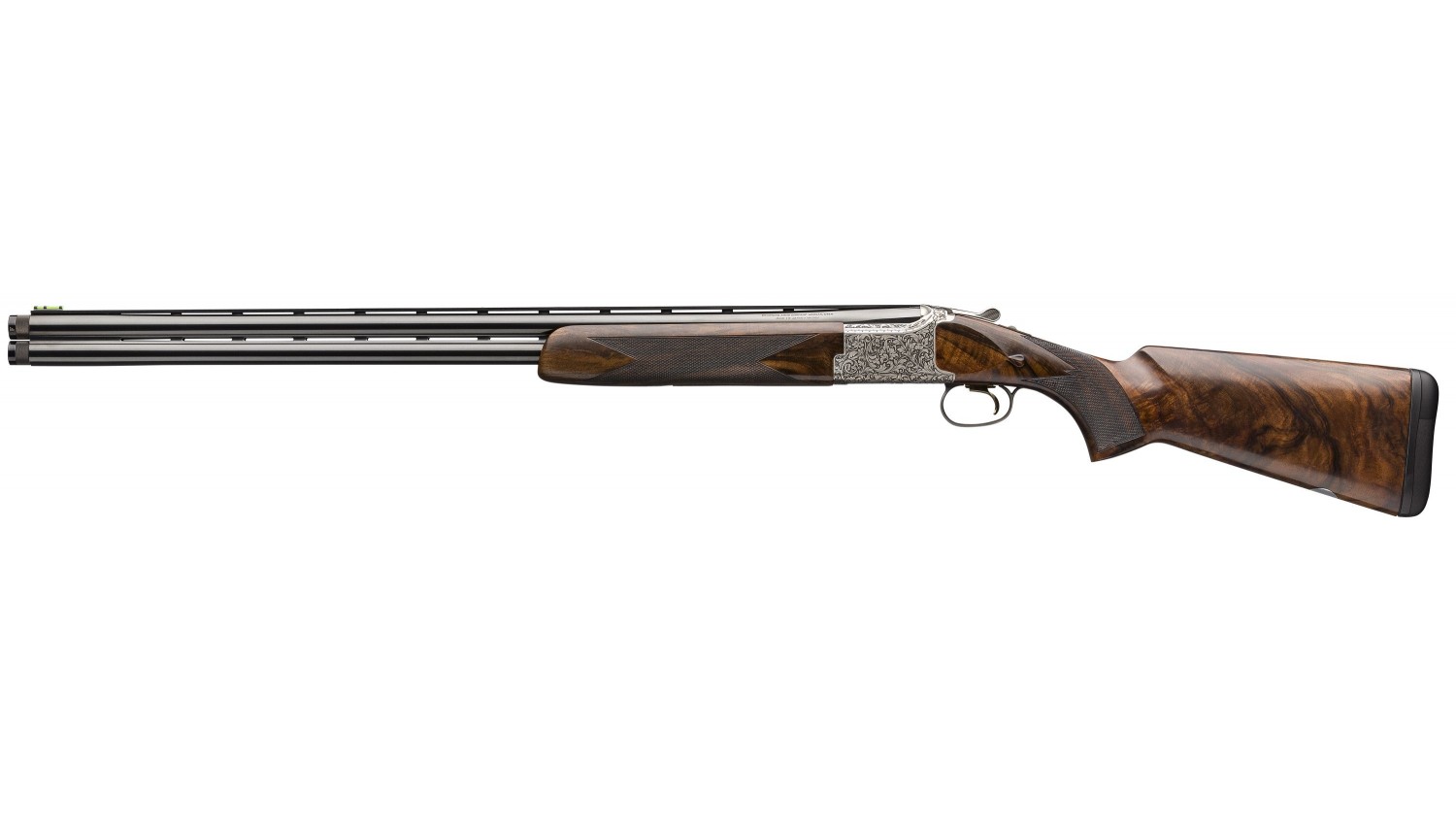 Browning Citori High Grade 50th Anniversary 12 Gauge 3